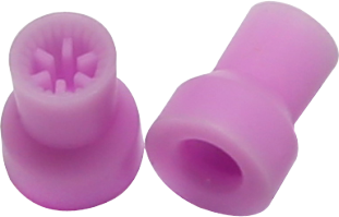 PULECHA DE PROPHY DE PROPHY EFECTIVA BLANCA
