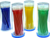 Material dental productos de consumo de consumo desechables Micro aplicador Cepillo más vendido de alta calidad