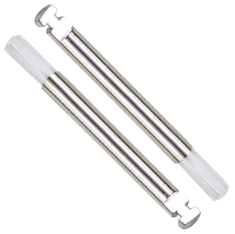 Pincel de proátigo colorido duradero para la limpieza