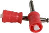 Copa de prophy de silicona relajante para dientes de relleno dental