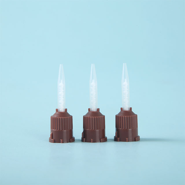 OW-D40-3 LAB 10: 1 Relación de mezcla Consejos de mezcla de alta precisión