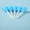 Consejos de mezcla precisos de resina para preventivos dentales