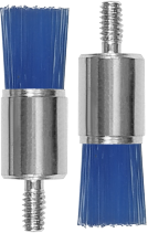 Pincel de protofhos de la multifunción roja para el departamento dental