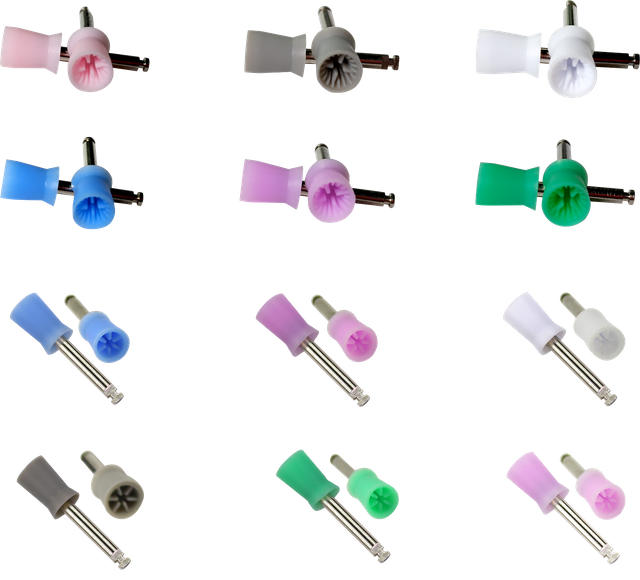 Copa de protofhos multifunción blanca para dentaduras postizas