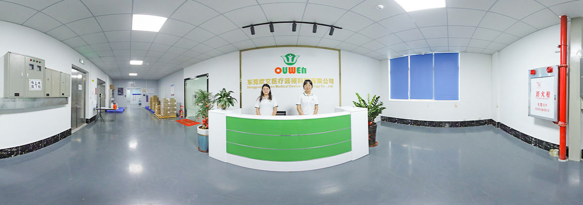 Proveedor de consumibles dentales ouwen