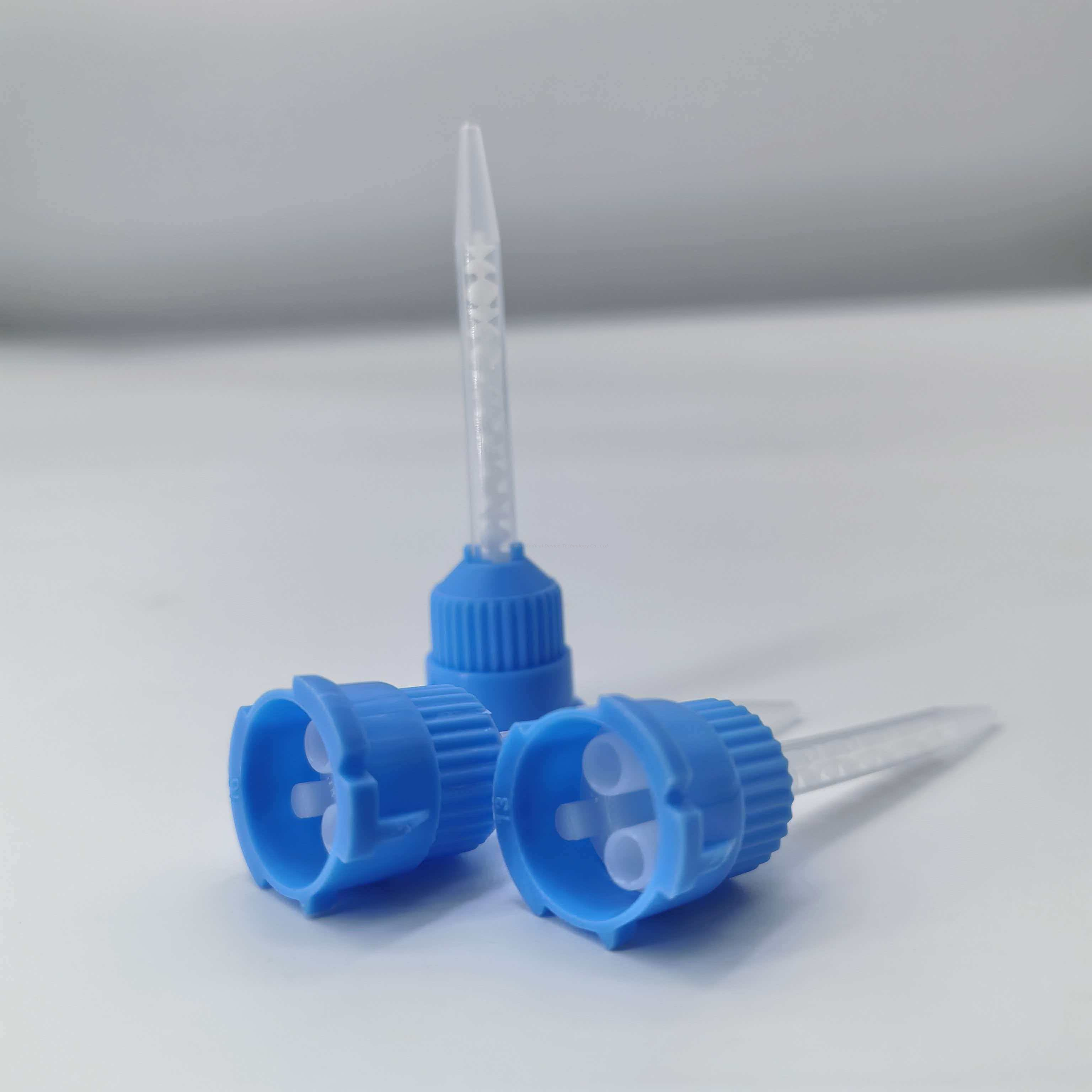 Ajuste universal para restauración dental, irrigación y odontología cosmética, transportador dental profesional