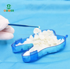 Factory Direct Sales Wolesales Dental Adhesive Tip Micro Solicador con Stick de punta de pegamento