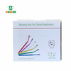 Factory Direct Sales Wolesales Dental Adhesive Tip Micro Solicador con Stick de punta de pegamento
