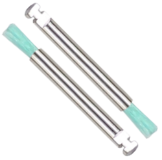 Pincel de proátigo colorido duradero para la limpieza