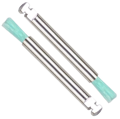 Pincel de proátigo colorido duradero para la limpieza