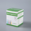 Micro aplicadores N-1 para UES Dental Highficiency