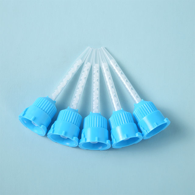 Relación de mezcla 1: 1 Consejos de mezcla económica OW-A64