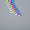 N-3 Colores variados Consejos de agua de aire desechables
