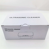 Máquina de limpieza ultrasónica multifuncional con control digital, certificado CE, directo de fábrica, gran oferta