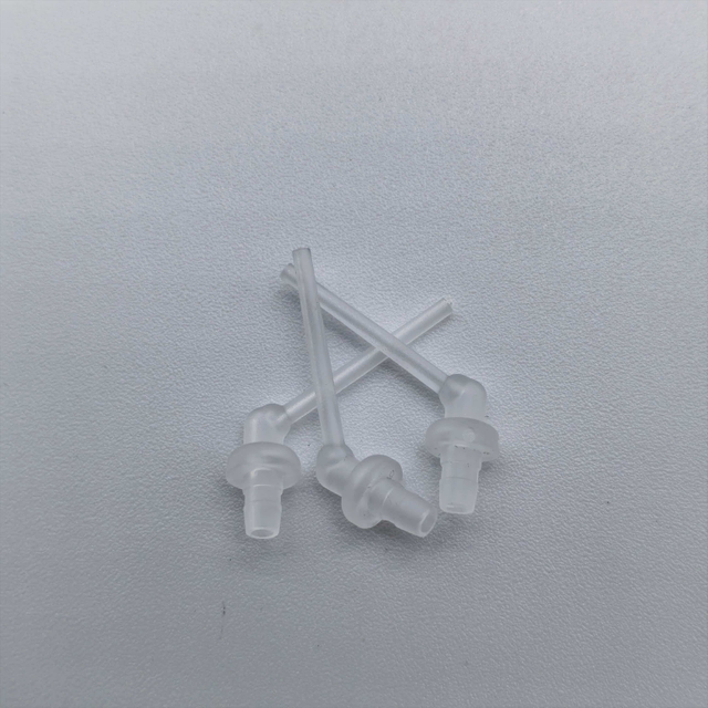 Ouwen, nuevo kit de instrumentos de llegada, aplicación de material dental, punta de mezcla para transportador dental