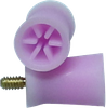 Silicona Copa de Profhos de Consumibles para proteger los dientes