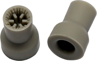 PULECHA DE PROPHY DE PROPHY EFECTIVA BLANCA