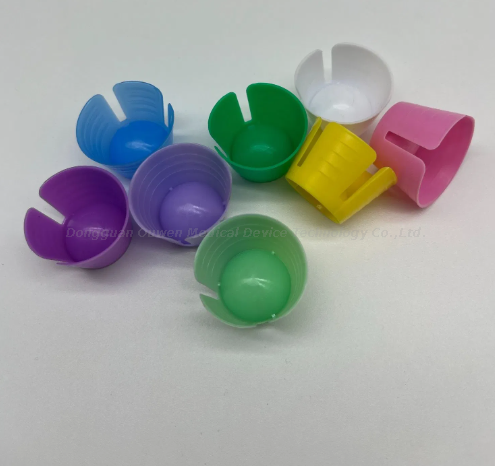 Los platos múltiples múltiples desechables más vendidos desechables ce en China