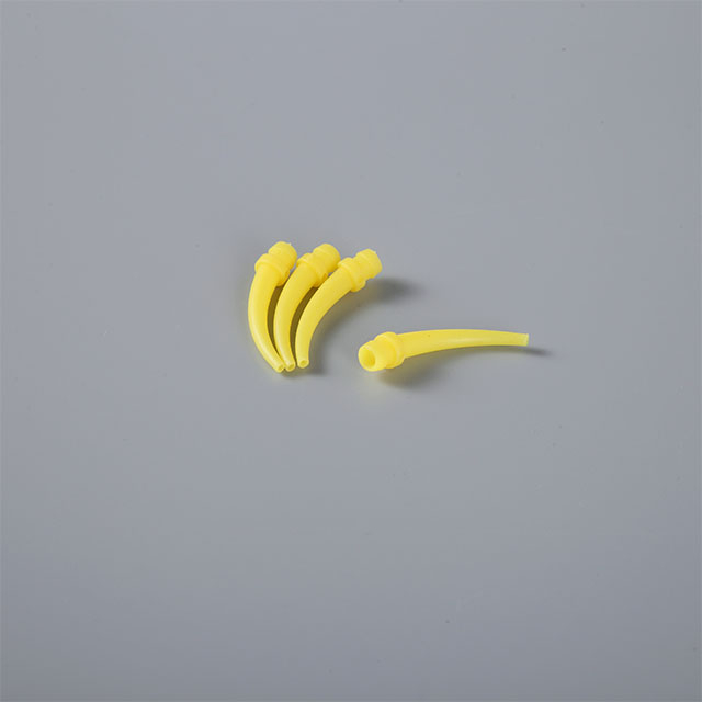 Consejos de mezcla de alta eficiencia de laboratorio PVC