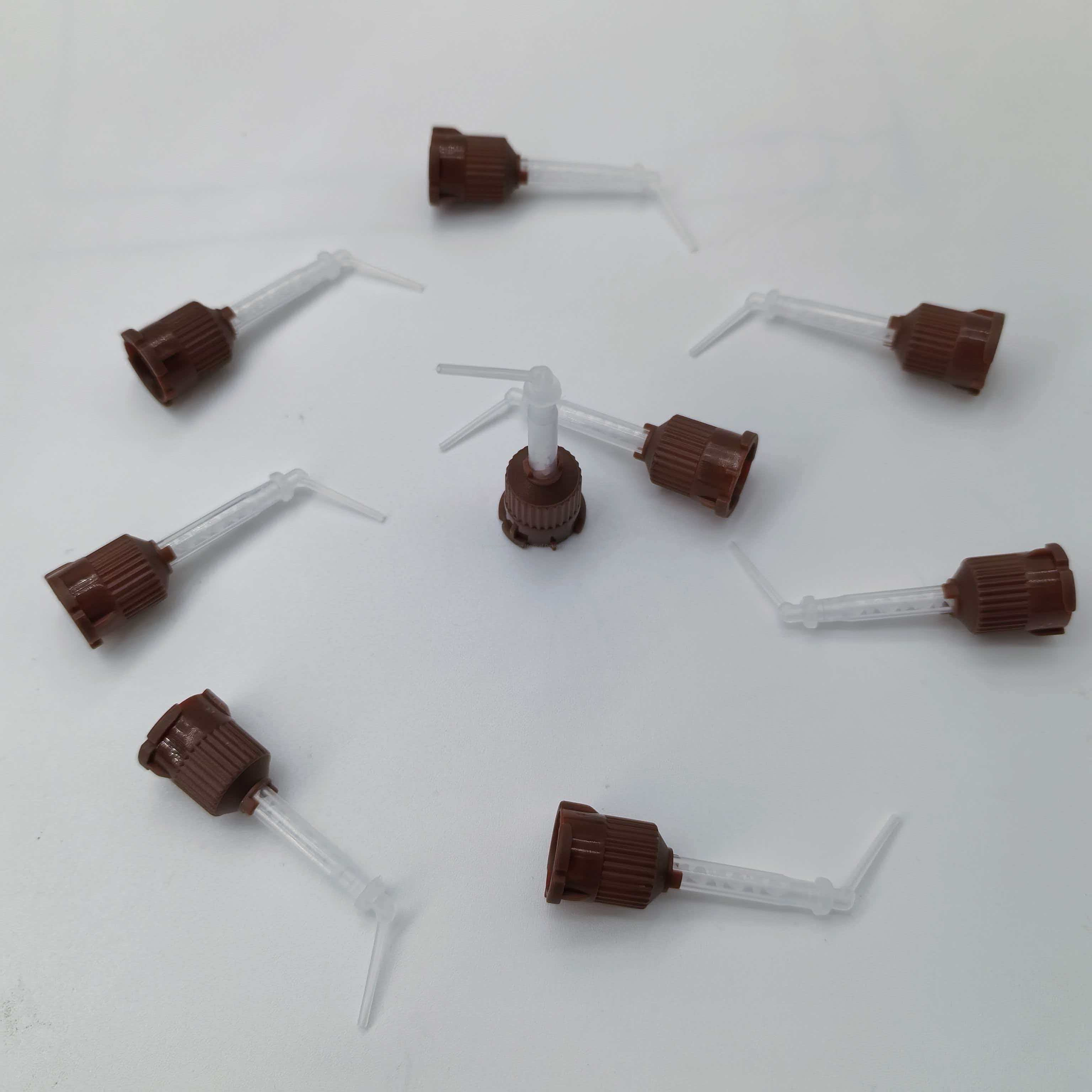 Transportador dental clínico multiusos profesional, de ajuste universal, para irrigación bucal y odontología cosmética